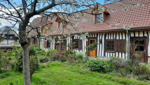 La Lanterne: Grande maison à deux pas de la mer - Foto 2