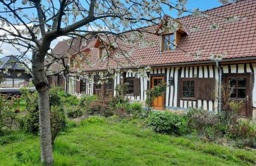 La Lanterne: Grande maison à deux pas de la mer - Foto 2