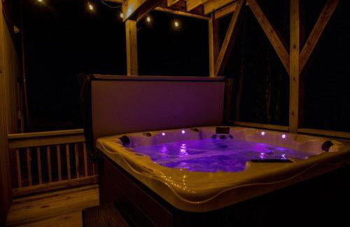 WagonTrail Cabin - Foto 10