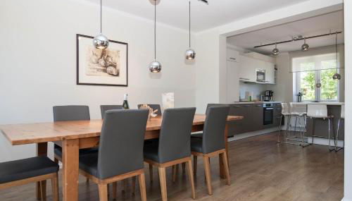 Haus Düne 9 - Foto 3