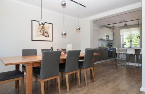 Haus Düne 9 - Foto 3