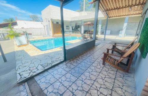 Chácara Com Piscina e Vista das Montanhas - Foto 31