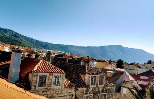 Spacious garden house, Orebić (4+1) - Photo 41