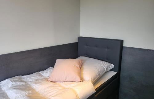 City Lounge an der Feuerwache mit Außenbereich mit Klimaanlage - Foto 12