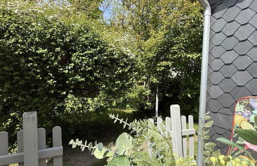 FeWo Nordseeflair EG - Wiarden - Foto 20