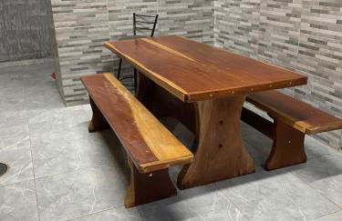 Apto Completo com Cozinha Equipada - Foto 10