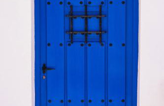 Algarrobo Azul - Foto 26