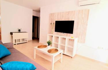 Complejo de apartamentos, áticos y Dúplex vacacionales Empul Caños de Meca - Foto 40