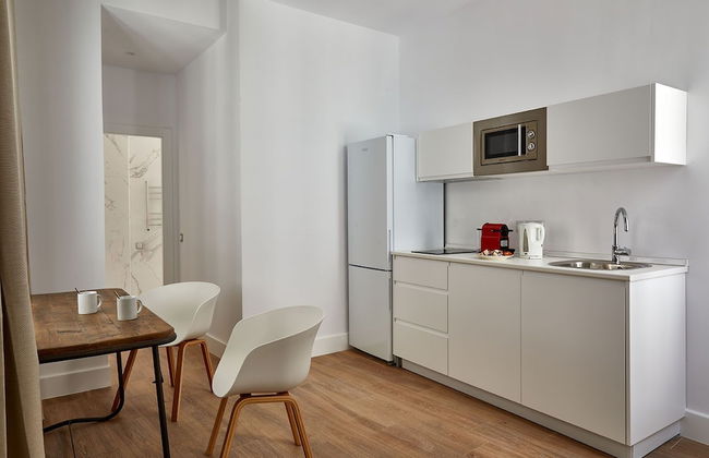 Lodgingmalaga Plaza de la Constitución - Foto 50