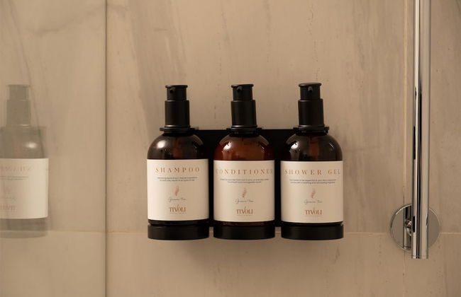 Tivoli Portopiccolo Sistiana Apartments - Foto 7