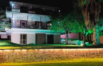 xanthi's sea front villas - Foto 4