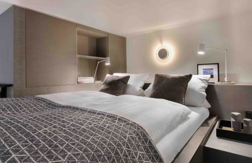 OBERDECK Studio Apartments - Adults only - Foto 31