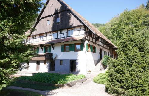 Börsighof, 54qm - Foto 2