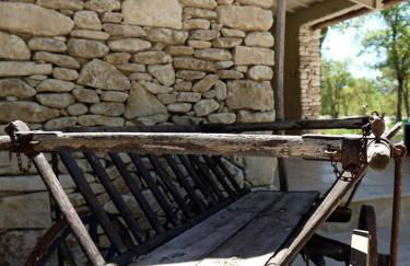 La Bergerie Provencale - Luberon - Provence - villa with heated pool - Foto 19