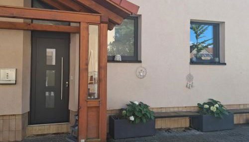 Ferienwohnung-Zäh Holzingen bei Weißenburg - Foto 2