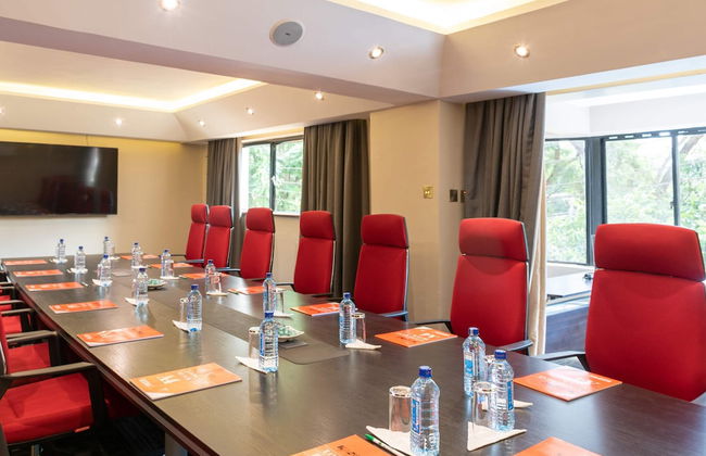 Cysuites Apartment Hotel - Foto 27