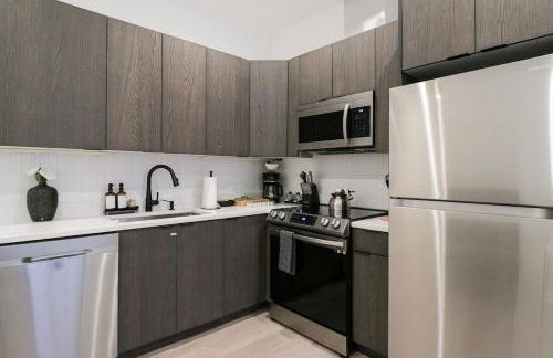 Unit 6 Studio with Queen plus Sofa Bed in the heart of DC - Foto 20