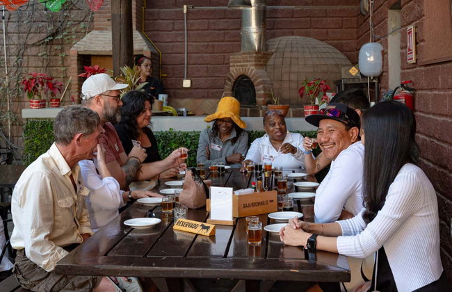 Tour por San José del Cabo + Degustação de cerveja - Foto 12
