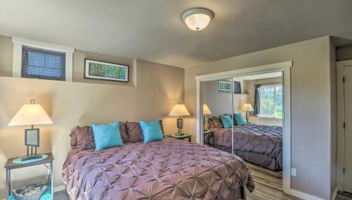 Cozy Bigfork Escape Walk to Bigfork Harbor! - Photo 3