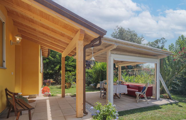 Casina del Sole - Foto 23