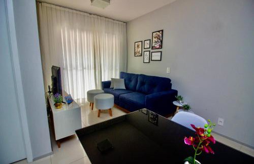 Apartamento aconchegante em Caucaia próximo a praia do Cumbuco - Foto 2
