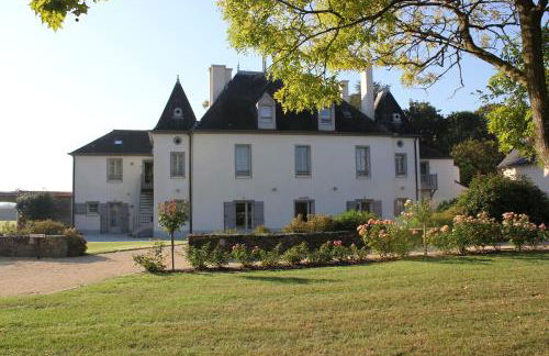 La Pommeraie - Foto 37