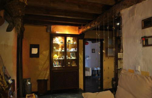 Casa Rural La Casa Del Sol - Foto 15