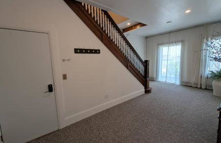 Inn on Main - Downtown Penthouse - Foto 36