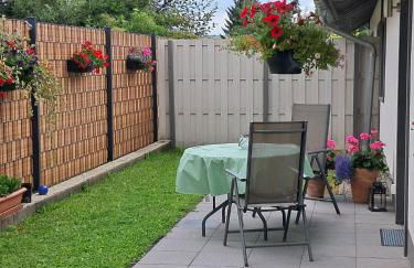 Ferienwohnung Blumenparadies - Foto 32