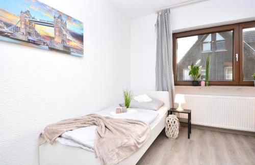 NUE10-FW Apartment in Lauf a.d. Pegnitz - Foto 11