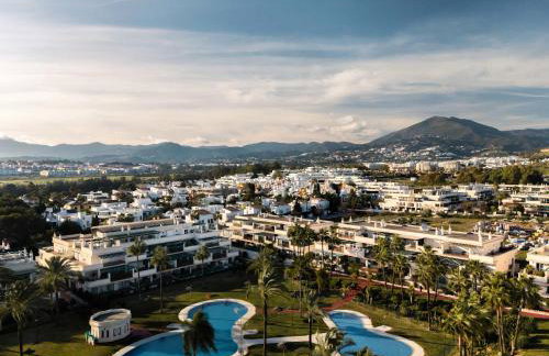 Locrimar Pool Real Padel Proximity - Foto 25