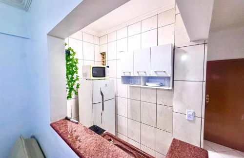 Loft Amazônico com vista para o Rio Madeira - Foto 9