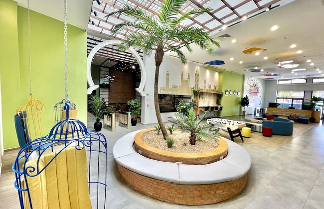 Melliber Appart Hotel - Foto 3