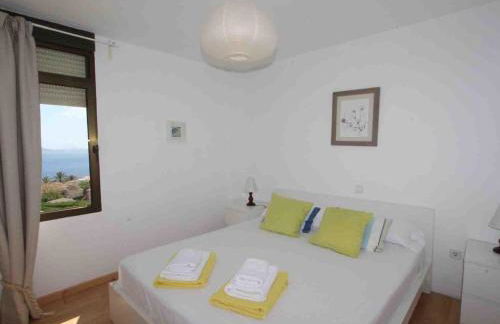 Moderno apartamento en Moraira con WiFi y aire acondicionado - HISP-216-213 - Foto 12