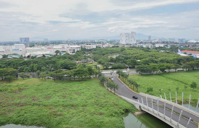 Minimalist Studio at Springlake Summarecon Bekasi Apartment - Foto 25