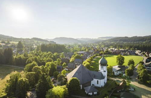 Heimatstub' Hinterzarten - Foto 10