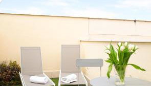 Guzman El Bueno Suites - Foto 4