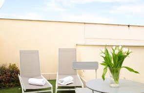 Guzman El Bueno Suites - Foto 4