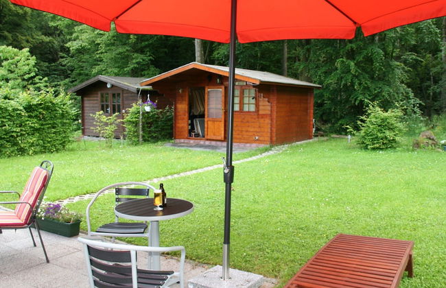 Tidy Holiday Home With Dishwasher, in a Green Area - Foto 11