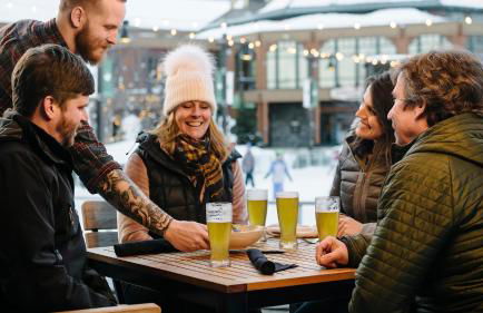 420 Lodge At Spruce Peak New Treehouse Unit 3 bed Sleeps 10 - Foto 29