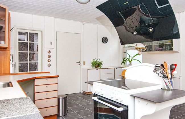 6 Person Holiday Home in Norre Snede - Foto 15