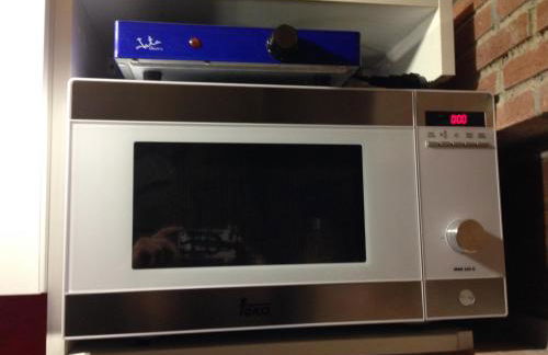 Estudio Sonido y Jacuzzi - Foto 18