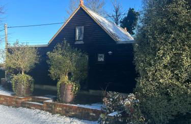 One bedroom converted barn - entire property - Foto 2