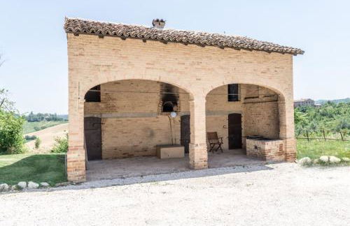 Villa Ca de Poi - Tabiano Castle Country Villas - Photo 17