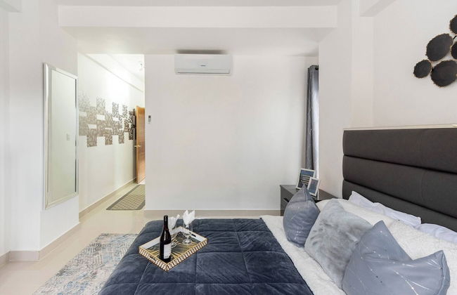 Upscale 3 Br Apartment For Family Or Friends Stay - Foto 13