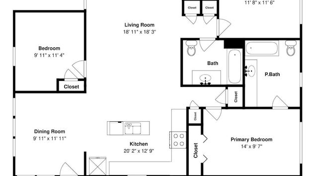 Catch & Play on Estes Bay by Miss Kitty’s - Foto 4, Servicios del alojamiento