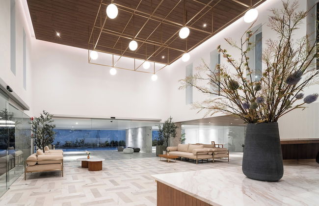 Somerset Sukhumvit 71 Bangkok - Foto 10