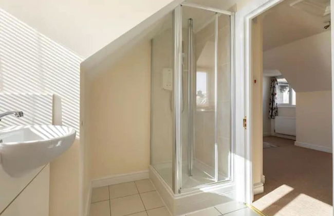 Abingdon House - 4 BR on the Marina - Foto 6