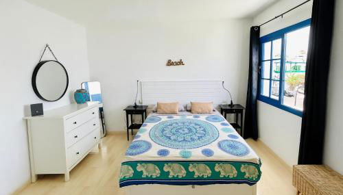 VILLA BARRACUDA - "Seaview 3min walk to the beach" - Foto 5