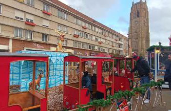 Maison de Ville restylée avec jardin, proche gare - Foto 38